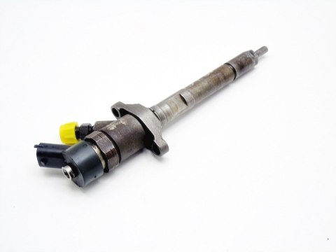 WTRYSKIWACZ 1.6 HDI TDCI FOCUS C30 S40 307 C4 C5 WTRYSKIWACZ 1.6 HDI TDCI FOCUS C30 S40 307 C4 C5