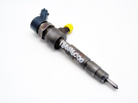 WTRYSKIWACZ 1.9 JTD PUNTO STILO DOBLO 147 156 166 WTRYSKIWACZ 1.9 JTD PUNTO STILO DOBLO 147 156 166