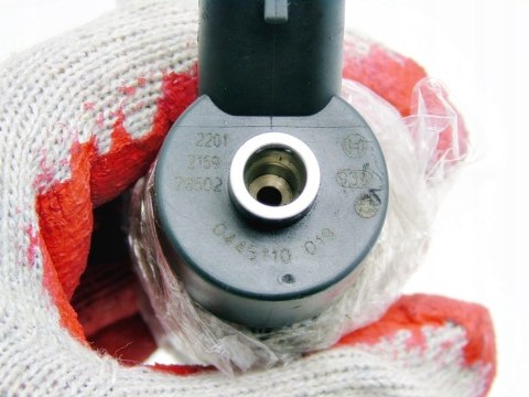 WTRYSKIWACZ 1.9 JTD PUNTO STILO DOBLO PALIO 147 WTRYSKIWACZ 1.9 JTD PUNTO STILO DOBLO PALIO 147