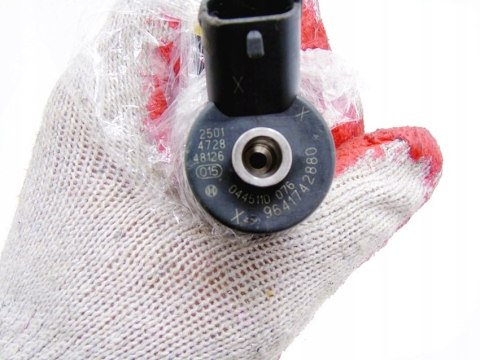 WTRYSKIWACZ 2.0 HDI JUMPER DUCATO C4 C5 206 307 WTRYSKIWACZ 2.0 HDI JUMPER DUCATO C4 C5 206 307