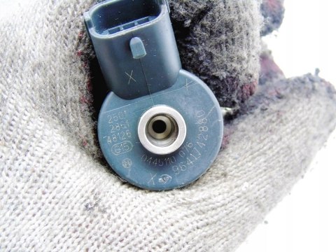 WTRYSKIWACZ 2.0 HDI JUMPER DUCATO C4 C5 206 307 WTRYSKIWACZ 2.0 HDI JUMPER DUCATO C4 C5 206 307