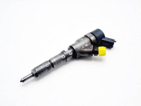 WTRYSKIWACZ 2.0 HDI JUMPER DUCATO C4 C5 206 307 WTRYSKIWACZ 2.0 HDI JUMPER DUCATO C4 C5 206 307