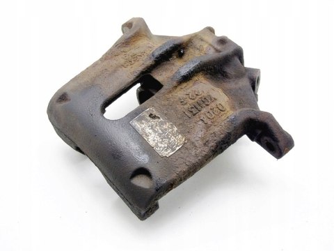 ZACISK HAMULCOWY LEWY PRZÓD PEUGEOT 206 2.0 HDI ZACISK HAMULCOWY LEWY PRZÓD PEUGEOT 206 2.0 HDI