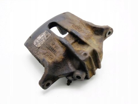 ZACISK HAMULCOWY LEWY PRZÓD PEUGEOT 206 2.0 HDI ZACISK HAMULCOWY LEWY PRZÓD PEUGEOT 206 2.0 HDI