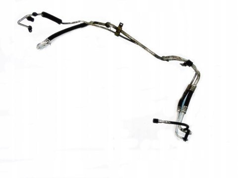 PRZEWODY RURKI KLIMATYZACJI PEUGEOT 206 2.0 HDI PRZEWODY RURKI KLIMATYZACJI PEUGEOT 206 2.0 HDI