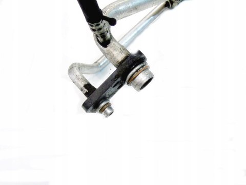 PRZEWODY RURKI KLIMATYZACJI PEUGEOT 206 2.0 HDI PRZEWODY RURKI KLIMATYZACJI PEUGEOT 206 2.0 HDI