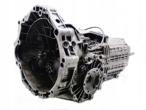 SKRZYNIA BIEGÓW DDU 1.8 20V PASSAT AUDI A4 A6 SKRZYNIA BIEGÓW DDU 1.8 20V PASSAT AUDI A4 A6