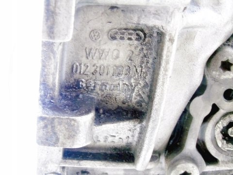 SKRZYNIA BIEGÓW DDU 1.8 20V PASSAT AUDI A4 A6 SKRZYNIA BIEGÓW DDU 1.8 20V PASSAT AUDI A4 A6