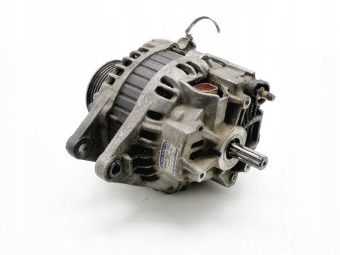 ALTERNATOR 110A 2.5 CRDI SORENTO H1 K2500 PORTER ALTERNATOR 110A 2.5 CRDI SORENTO H1 K2500 PORTER