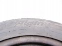 KOŁA OPONY VECTRA C 205/55R16 MICHELIN ALPINE ZIMA