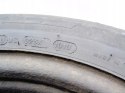 KOŁA OPONY VECTRA C 205/55R16 MICHELIN ALPINE ZIMA