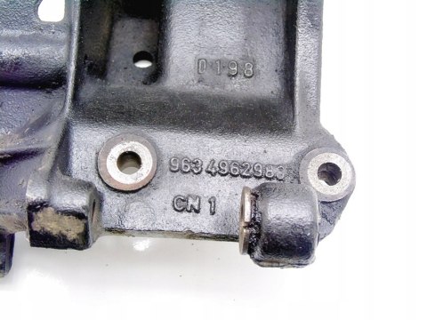 ŁAPA SILNIKA 1.9 D PARTNER BERLINGO 206 306 JUMPY ŁAPA SILNIKA 1.9 D PARTNER BERLINGO 206 306 JUMPY