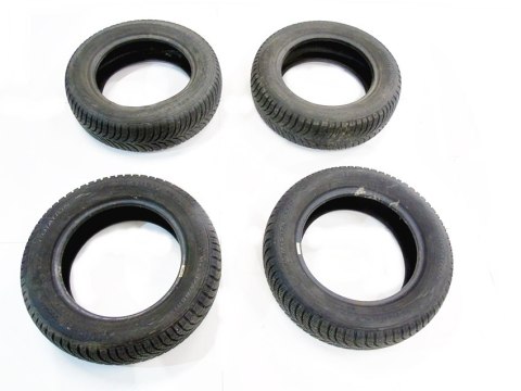 OPONY KOMPLET GOODYEAR ULTRAGRIP 175/65R14 ZIMA OPONY KOMPLET GOODYEAR ULTRAGRIP 175/65R14 ZIMA