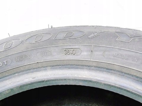 OPONY KOMPLET GOODYEAR ULTRAGRIP 175/65R14 ZIMA OPONY KOMPLET GOODYEAR ULTRAGRIP 175/65R14 ZIMA