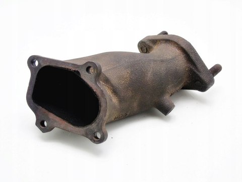 RURA WYDECHU TURBOSPRĘŻARKI 2.5 CRDI SORENTO H1 RURA WYDECHU TURBOSPRĘŻARKI 2.5 CRDI SORENTO H1