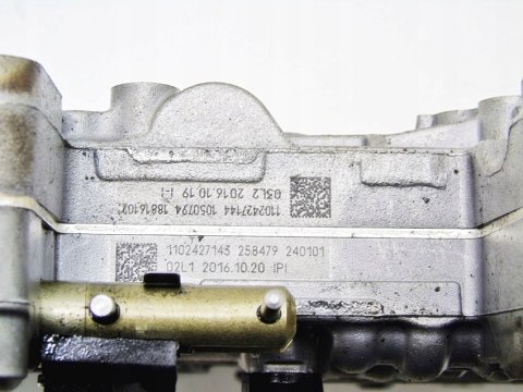 STEROWNIK SKRZYNI GA8HP50Z BMW F10 F20 F30 F25 F36 STEROWNIK SKRZYNI GA8HP50Z BMW F10 F20 F30 F25 F36