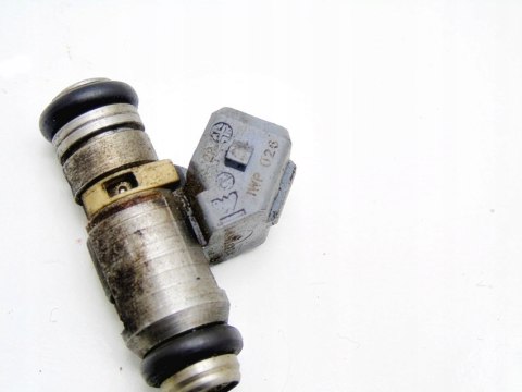 WTRYSKIWACZ 1.4 1.6 16V MEGANE SCENIC THALIA CLIO WTRYSKIWACZ 1.4 1.6 16V MEGANE SCENIC THALIA CLIO