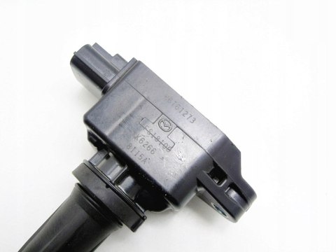 CEWKA ZAPŁONOWA 2.5 16V MAZDA 6 CX-5 H6T61273 CEWKA ZAPŁONOWA 2.5 16V MAZDA 6 CX-5 H6T61273