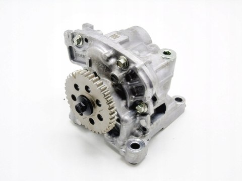 POMPA OLEJU 2.5 16V MAZDA 6 CX-5 CX5 PY8W POMPA OLEJU 2.5 16V MAZDA 6 CX-5 CX5 PY8W