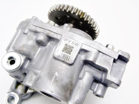 POMPA OLEJU 2.5 16V MAZDA 6 CX-5 CX5 PY8W POMPA OLEJU 2.5 16V MAZDA 6 CX-5 CX5 PY8W