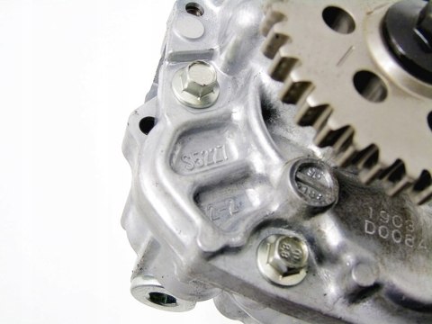 POMPA OLEJU 2.5 16V MAZDA 6 CX-5 CX5 PY8W POMPA OLEJU 2.5 16V MAZDA 6 CX-5 CX5 PY8W