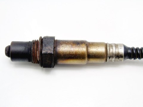 SONDA LAMBDA 1.4 16V MEGANE SCENIC THALIA CLIO II SONDA LAMBDA 1.4 16V MEGANE SCENIC THALIA CLIO II