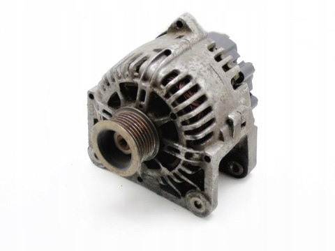 ALTERNATOR 110 2.0 16V LAGUNA ESPACE SCENIC MEGANE ALTERNATOR 110 2.0 16V LAGUNA ESPACE SCENIC MEGANE
