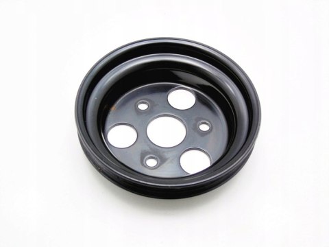 KOŁO PASOWE POMPY WODY 2.5 16V MAZDA 6 CX-5 CX5 KOŁO PASOWE POMPY WODY 2.5 16V MAZDA 6 CX-5 CX5