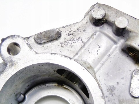 OBUDOWA VACUM POMPY 2.5 16V MAZDA 6 CX-5 CX5 OBUDOWA VACUM POMPY 2.5 16V MAZDA 6 CX-5 CX5