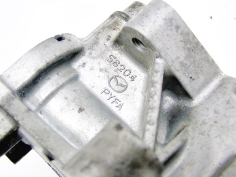 OBUDOWA VACUM POMPY 2.5 16V MAZDA 6 CX-5 CX5 OBUDOWA VACUM POMPY 2.5 16V MAZDA 6 CX-5 CX5