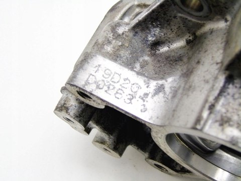 OBUDOWA VACUM POMPY 2.5 16V MAZDA 6 CX-5 CX5 OBUDOWA VACUM POMPY 2.5 16V MAZDA 6 CX-5 CX5