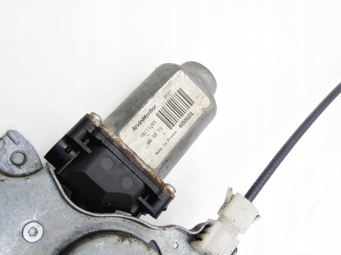 PODNOŚNIK SZYBY LEWY TYŁ NISSAN PRIMERA P12 PODNOŚNIK SZYBY LEWY TYŁ NISSAN PRIMERA P12