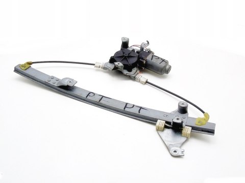 PODNOŚNIK SZYBY PRAWY TYŁ NISSAN PRIMERA P12 PODNOŚNIK SZYBY PRAWY TYŁ NISSAN PRIMERA P12