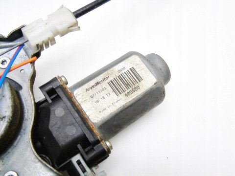 PODNOŚNIK SZYBY PRAWY TYŁ NISSAN PRIMERA P12 PODNOŚNIK SZYBY PRAWY TYŁ NISSAN PRIMERA P12