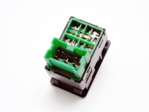 PRZEŁĄCZNIKI LUSTEREK NISSAN PRIMERA P12 PRZEŁĄCZNIKI LUSTEREK NISSAN PRIMERA P12