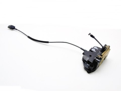 ZAMEK DRZWI PRAWY PRZÓD NISSAN PRIMERA P12 4 PIN ZAMEK DRZWI PRAWY PRZÓD NISSAN PRIMERA P12 4 PIN
