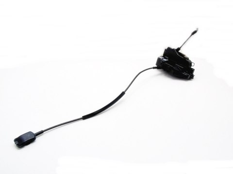 ZAMEK DRZWI PRAWY PRZÓD NISSAN PRIMERA P12 4 PIN ZAMEK DRZWI PRAWY PRZÓD NISSAN PRIMERA P12 4 PIN