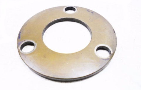 KOŁO DYSTANS BMW 2.8 24V E46 E36 E39 M52B28 KOŁO DYSTANS BMW 2.8 24V E46 E36 E39 M52B28