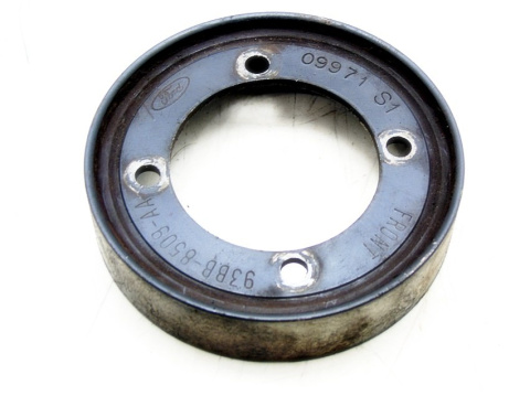 KOŁO PASOWE FORD 1.8 16V MONDEO MK2 I II KOŁO PASOWE FORD 1.8 16V MONDEO MK2 I II