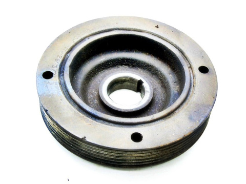 KOŁO PASOWE WAŁU FORD 1.8 16V MONDEO MK2 I II KOŁO PASOWE WAŁU FORD 1.8 16V MONDEO MK2 I II
