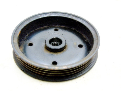 KOŁO POMPY WSPOMAGANIA 800 0.8 6V MATIZ TICO SPARK KOŁO POMPY WSPOMAGANIA 800 0.8 6V MATIZ TICO SPARK