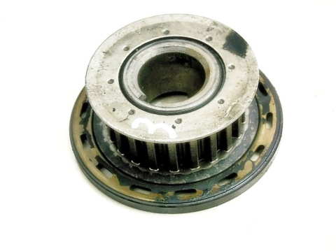 KOŁO ROZRZADU 1.6 HDI C5 MINI C4 307 407 C30 V50 KOŁO ROZRZADU 1.6 HDI C5 MINI C4 307 407 C30 V50