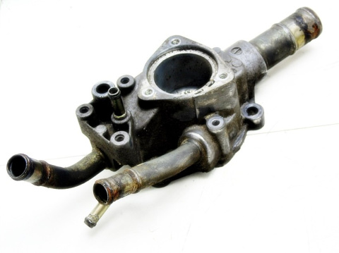 KRÓCIEC WODNY 1.8 16V PRIMERA P12 ALMERA SENTRA KRÓCIEC WODNY 1.8 16V PRIMERA P12 ALMERA SENTRA