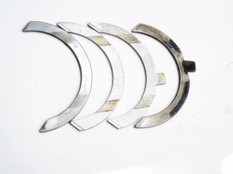 PANEWKI DYSTANSOWE MERCEDES 1.8 16V W203 CL203 CLC PANEWKI DYSTANSOWE MERCEDES 1.8 16V W203 CL203 CLC