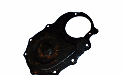 POKRYWA OSŁONA OBUDOWA FSO 1.5 8V POLONEZ 125P POKRYWA OSŁONA OBUDOWA FSO 1.5 8V POLONEZ 125P