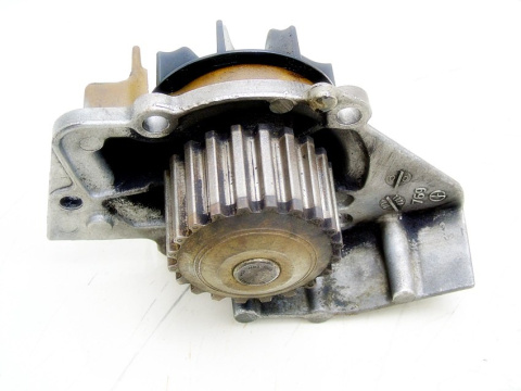 POMPA WODY 2.0 HDI 8V C5 307 206 406 PARTNER XSARA POMPA WODY 2.0 HDI 8V C5 307 206 406 PARTNER XSARA