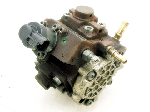 POMPA WTRYSKOWA 1.6 HDI C5 MINI C4 307 407 C30 V50 POMPA WTRYSKOWA 1.6 HDI C5 MINI C4 307 407 C30 V50