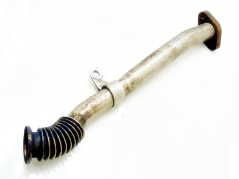 RURKA EGR 2.0 HDI 8V C5 307 206 406 PARTNER 306 RURKA EGR 2.0 HDI 8V C5 307 206 406 PARTNER 306