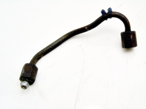 RURKA WTRYSKU 2 2.0 HDI 8V C5 307 206 406 PARTNER RURKA WTRYSKU 2 2.0 HDI 8V C5 307 206 406 PARTNER
