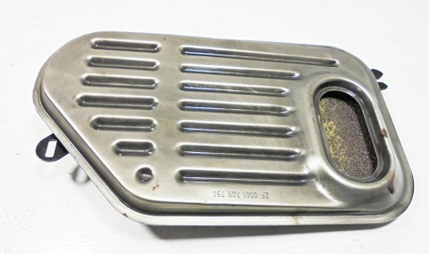 SMOK SKRZYNIA ZF 5HP19 EYF PASSAT AUDI BMW SKODA SMOK SKRZYNIA ZF 5HP19 EYF PASSAT AUDI BMW SKODA